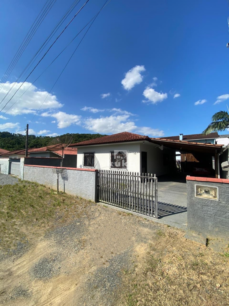 CASA RESIDENCIAL