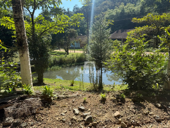 CASA EM CHÁCARA P/ LOCAÇÃO — foto 18