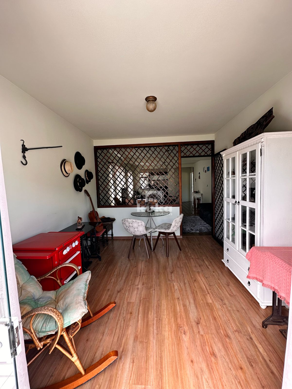 APARTAMENTO À VENDA — foto 6