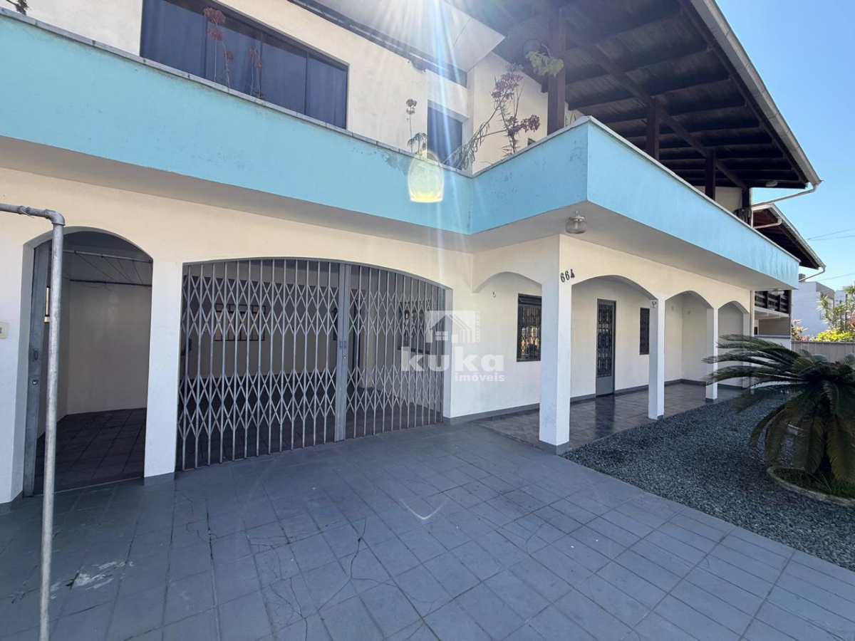 CASA PARTE INFERIOR P/ LOCAÇÃO — foto 3