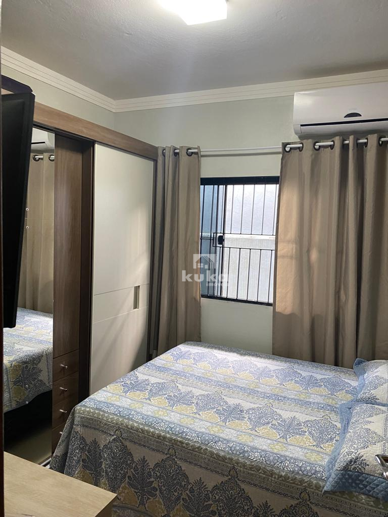 CASA TÉRREA — foto 16