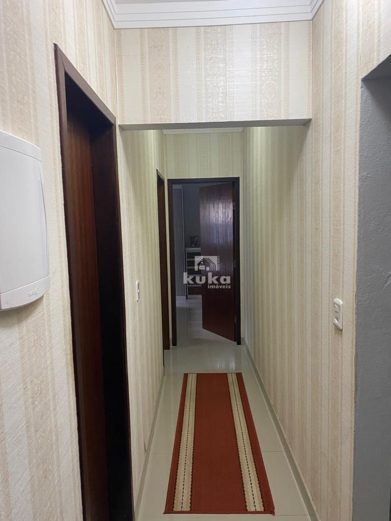 CASA TÉRREA — foto 14