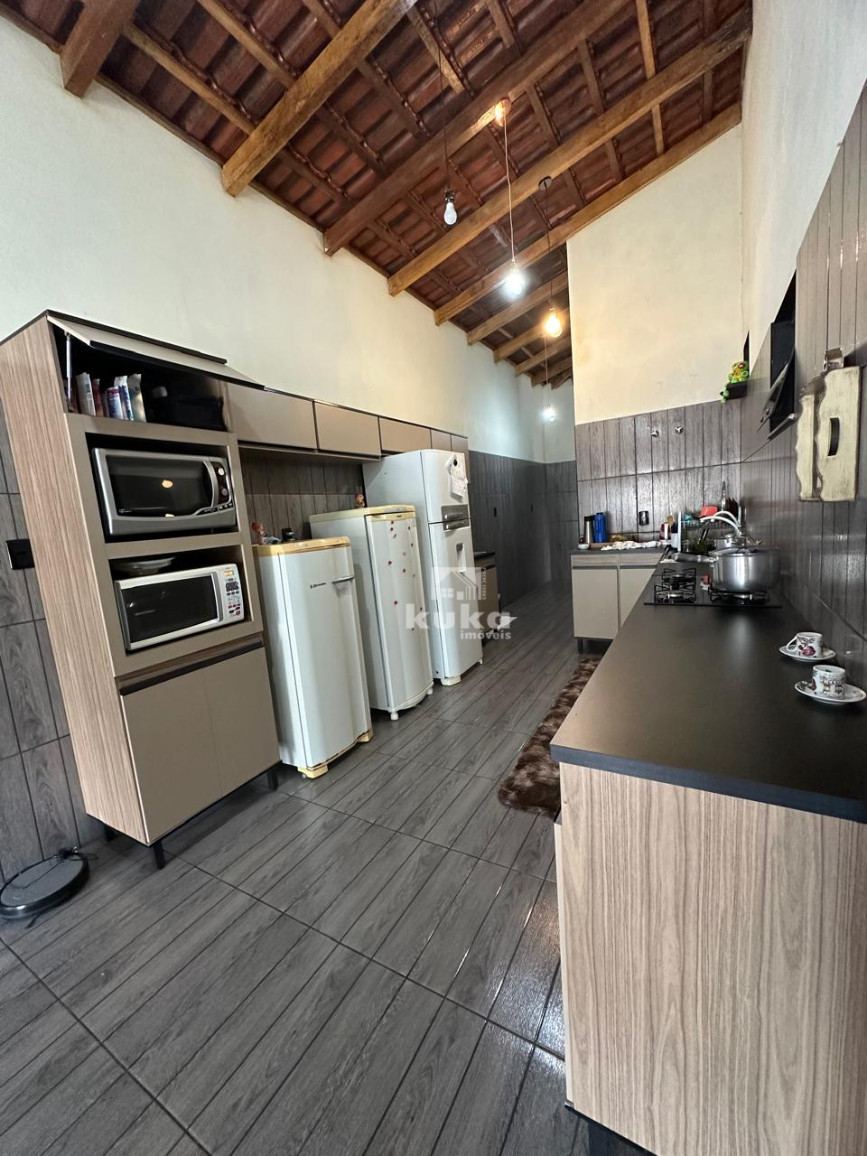 CASA TÉRREA — foto 5
