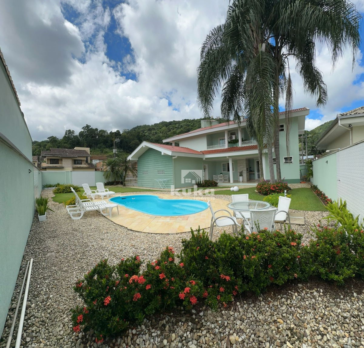 CASA À VENDA — foto 4