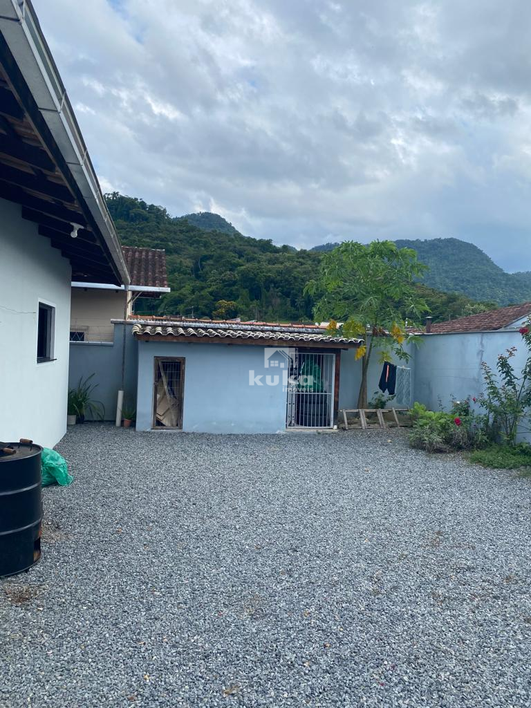 CASA TÉRREA — foto 7