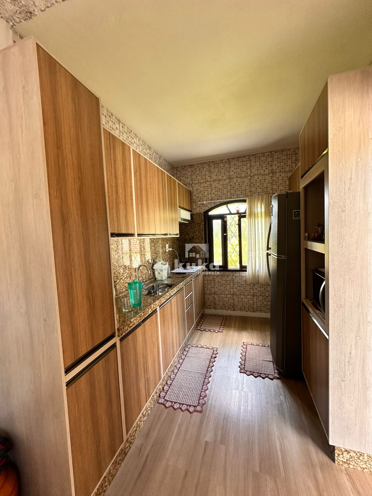 CASA C/ TERRENO AMPLO À VENDA — foto 9