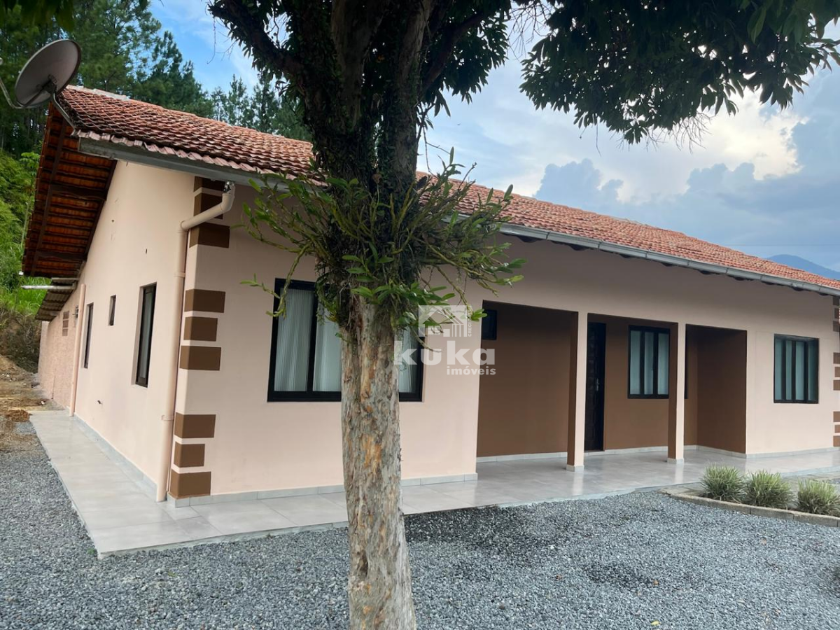 CASA RESIDENCIAL À VENDA — foto 3