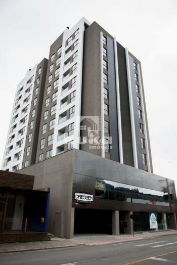 APARTAMENTO MOBILIADO P/ LOCAÇÃO — foto 1