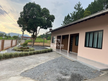 CASA RESIDENCIAL À VENDA — foto 5