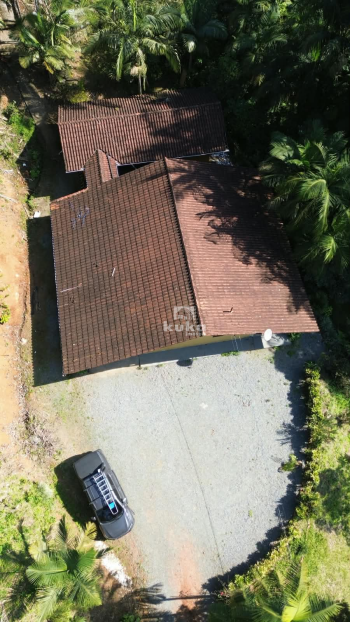 CASA EM CHÁCARA P/ LOCAÇÃO — foto 3