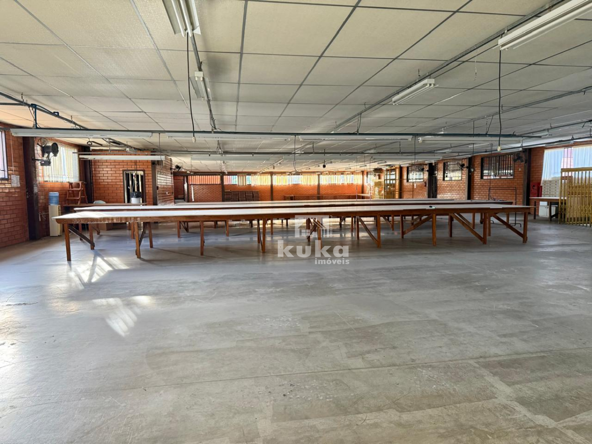 GALPÃO INDUSTRIAL - ÁREA TOTAL — foto 11
