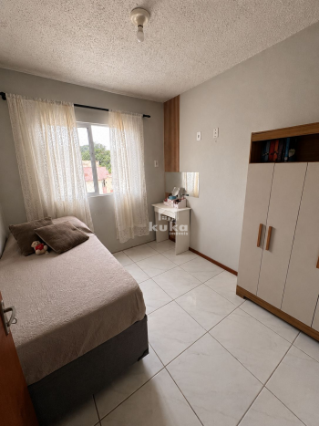 APARTAMENTO SEMIMOBILIADO À VENDA — foto 10