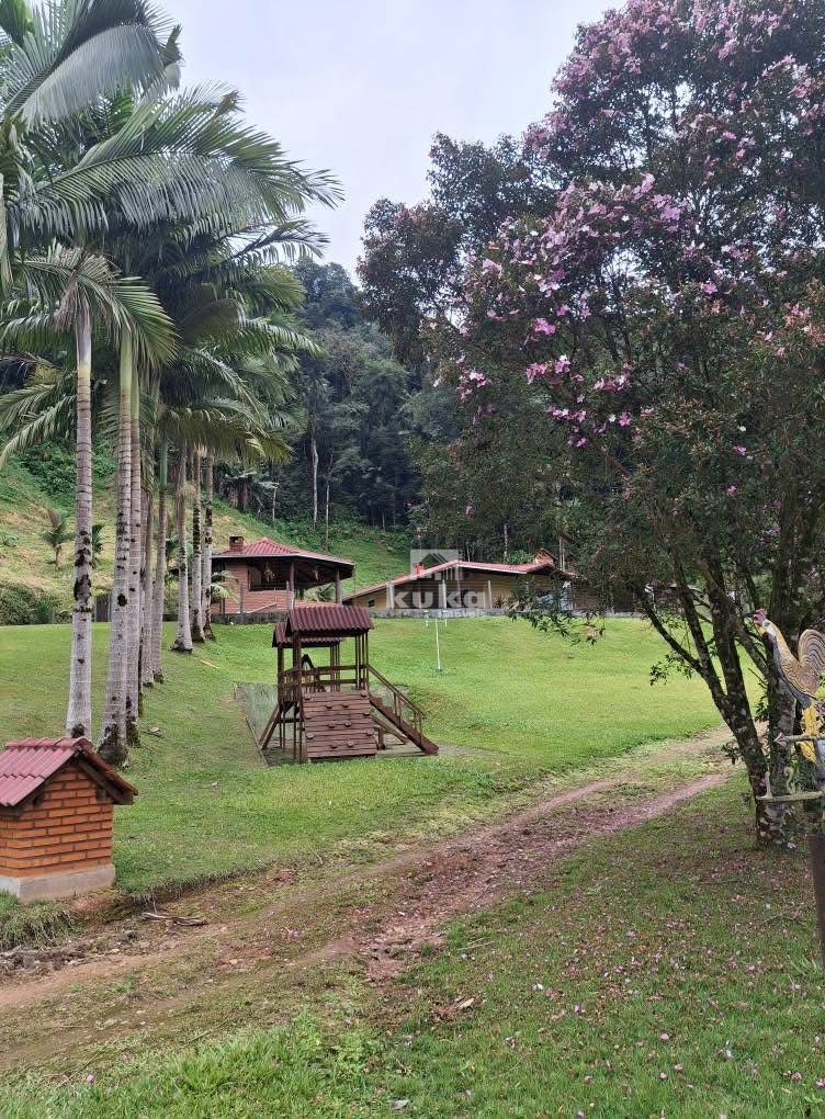 CHÁCARA COM CASA E PASTAGEM À VENDA — foto 17