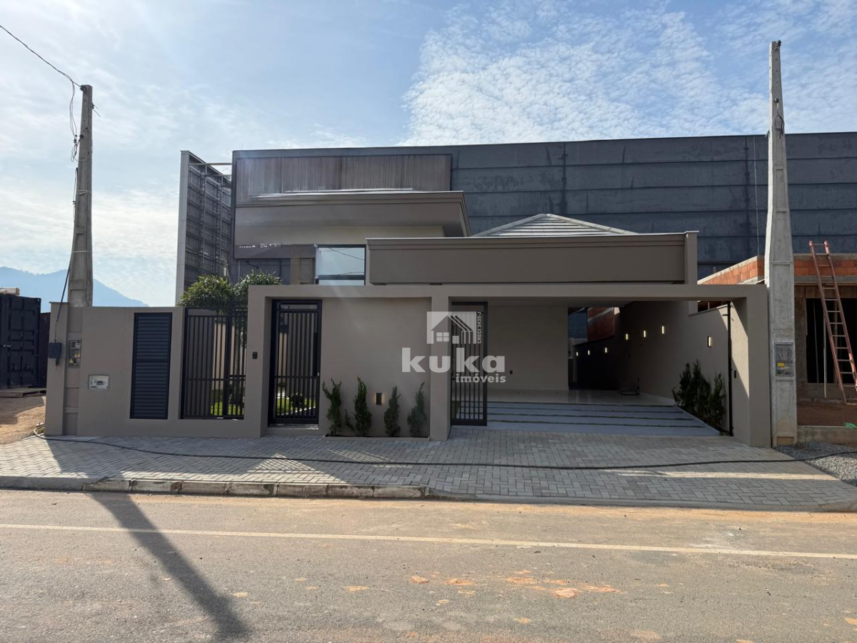 CASA RESIDENCIAL À VENDA — foto 2