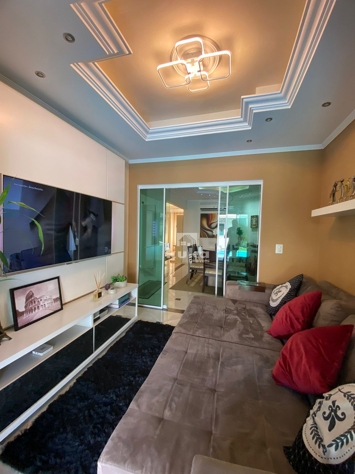CASA COM PISCINA — foto 20