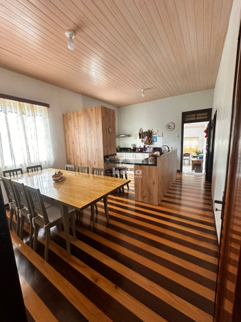 CASA À VENDA — foto 4