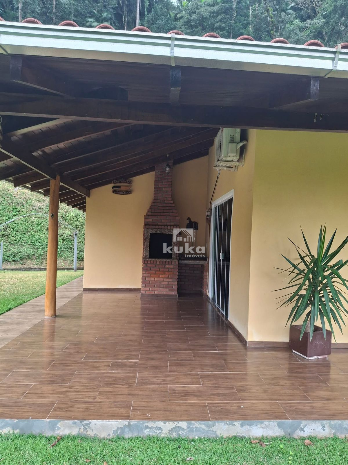 CHÁCARA COM CASA E PASTAGEM À VENDA — foto 4