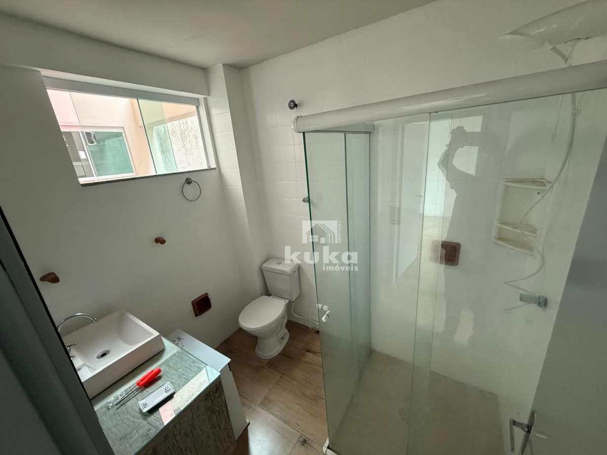 APARTAMENTO P/ LOCAÇÃO — foto 8