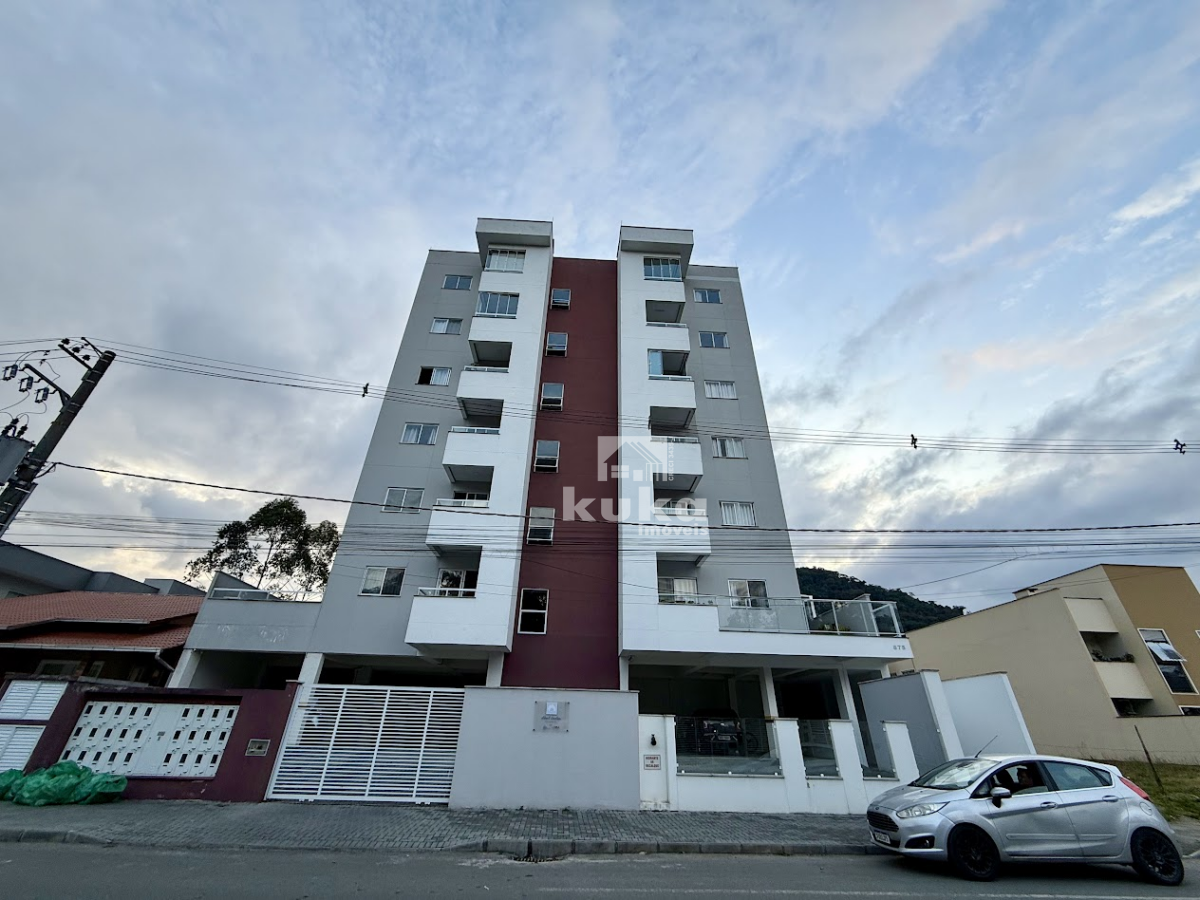 APARTAMENTO P/ LOCAÇÃO
