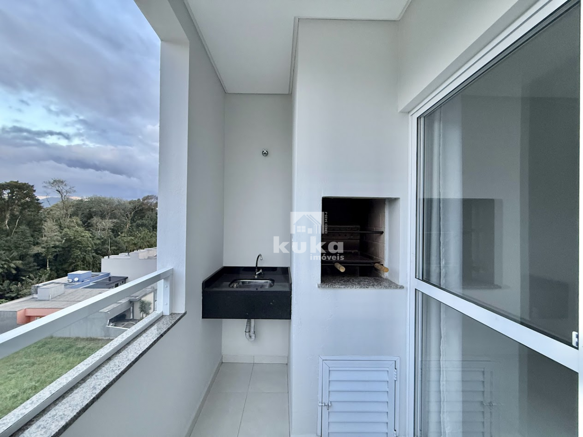APARTAMENTO P/ LOCAÇÃO — foto 9