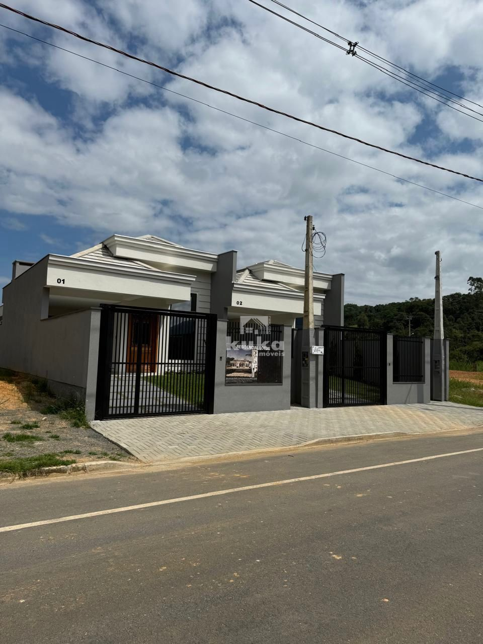 CASA GEMINADA À VENDA — foto 2
