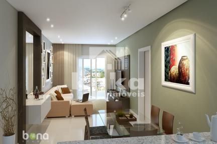 Apartamento — foto 2