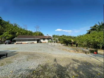 CHÁCARA COM CASA — foto 2