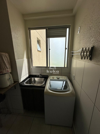 APARTAMENTO À VENDA — foto 8
