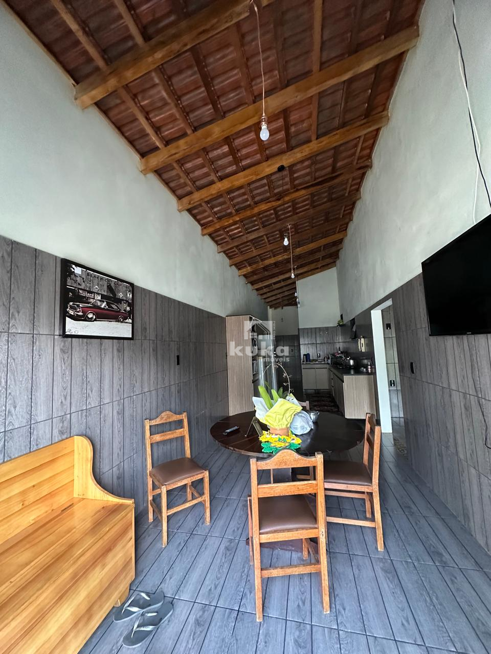 CASA TÉRREA — foto 7