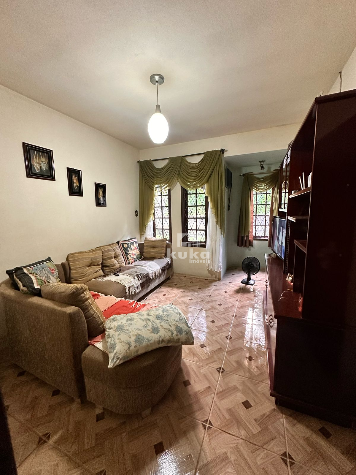 CASA À VENDA — foto 2