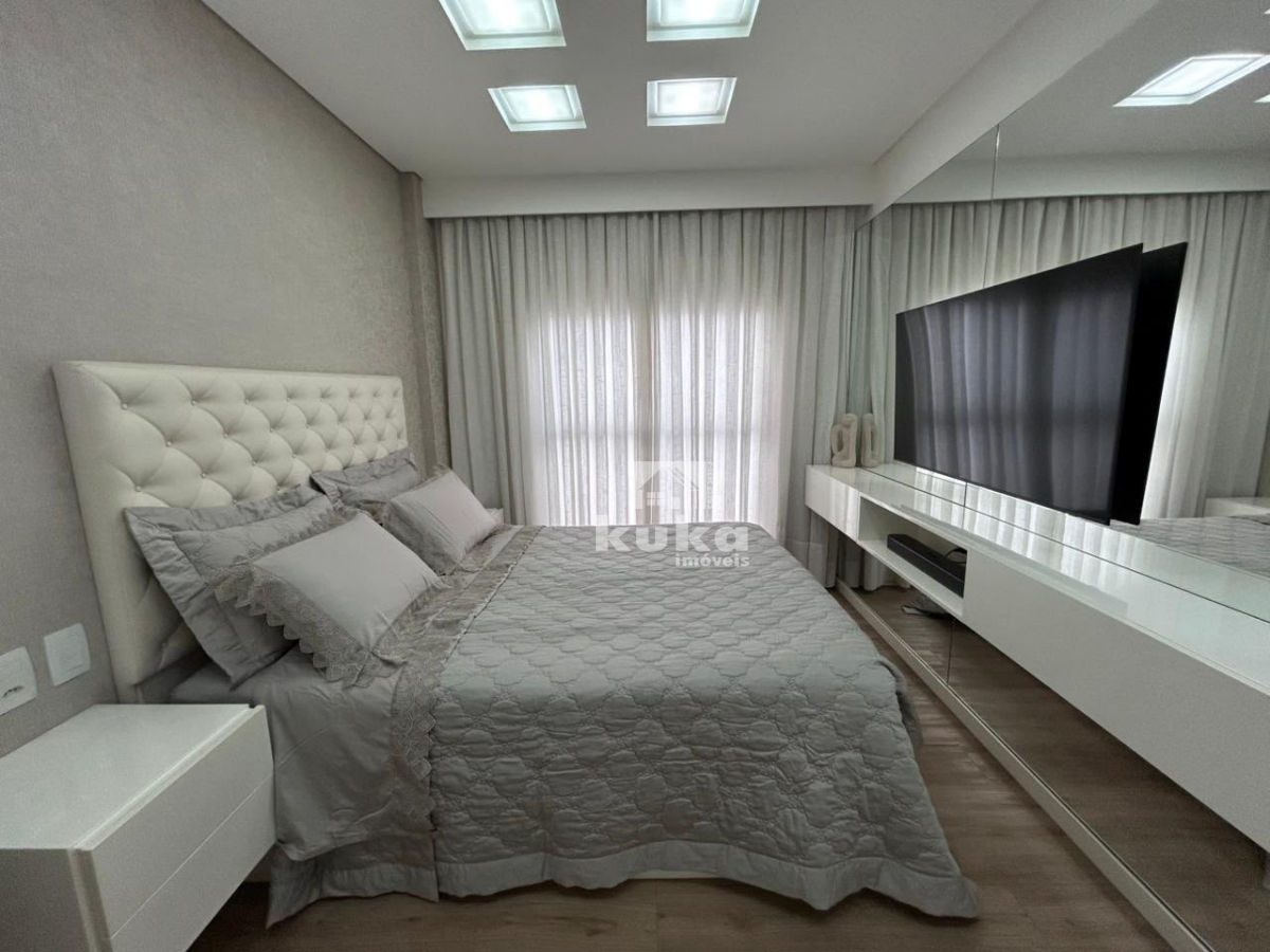 APARTAMENTO MOBILIADO P/ LOCAÇÃO — foto 6