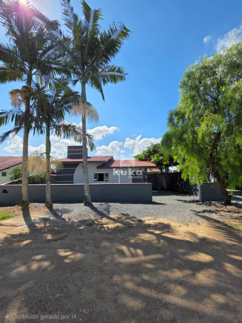 Casa à venda — foto 1