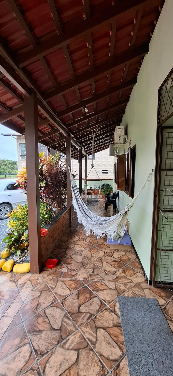 CASA RESIDENCIAL À VENDA — foto 2