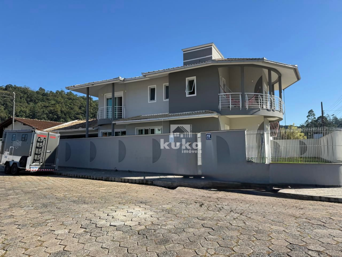 CASA À VENDA — foto 2