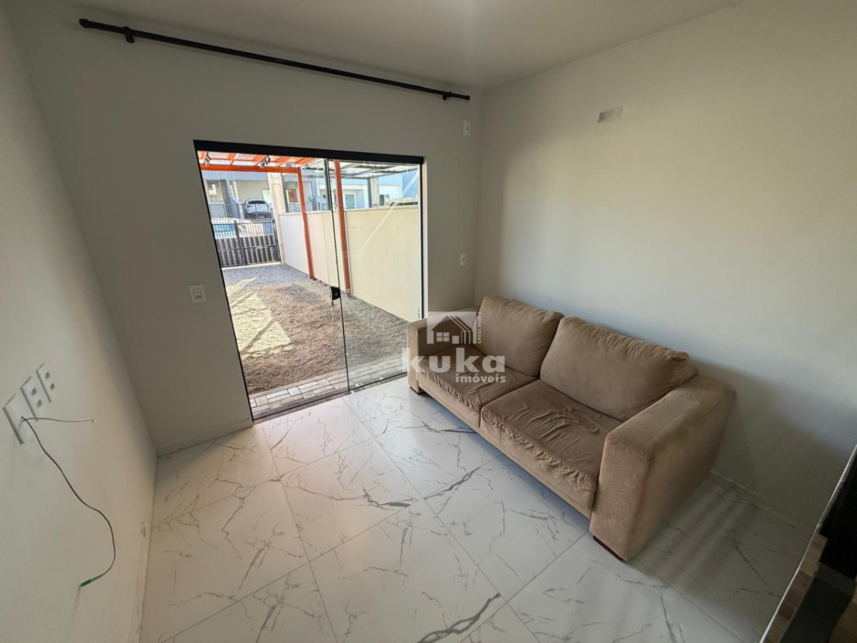 SOBRADO GEMINADO SEMIMOBILIADO P/ LOCAÇÃO — foto 4