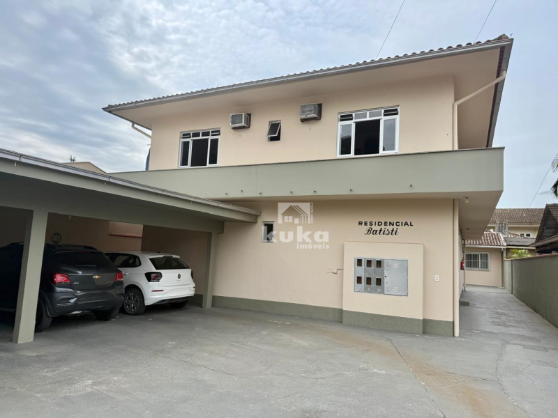 APARTAMENTO P/ LOCAÇÃO