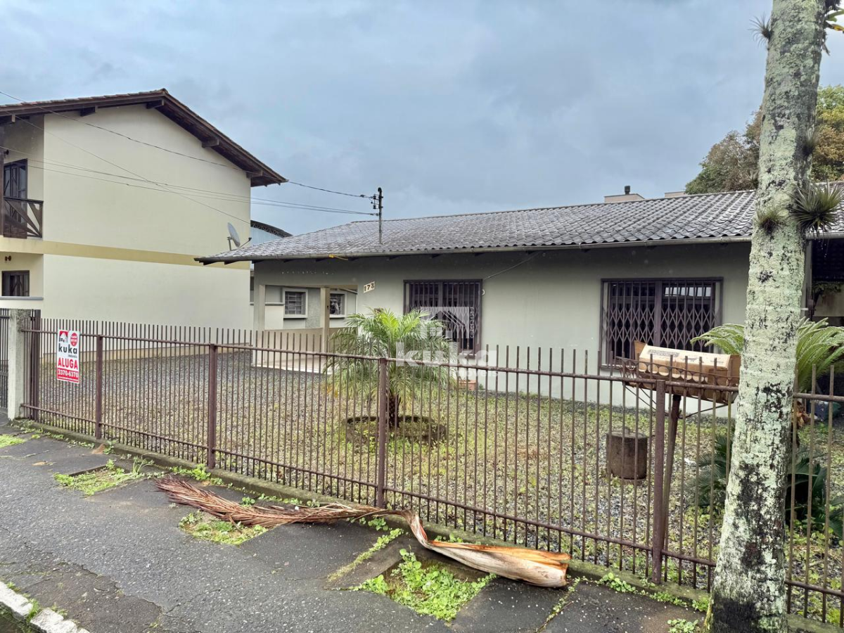 CASA TERREA P/ LOCAÇÃO — foto 2