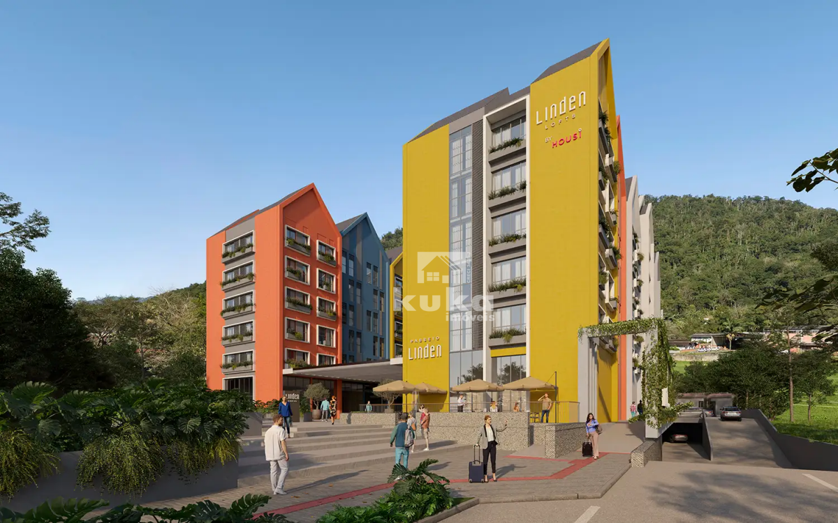 APARTAMENTOS À VENDA — foto 2