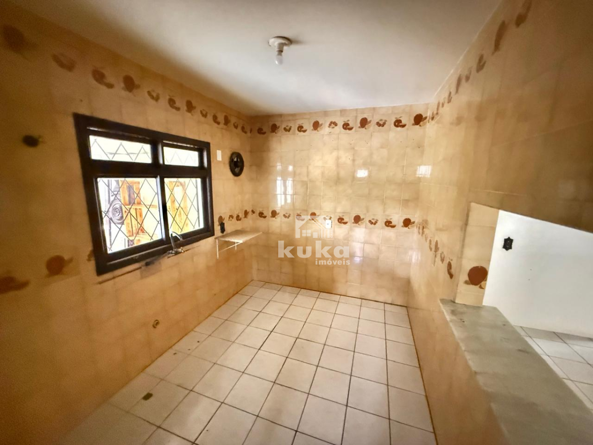 CASA TERREA P/ LOCAÇÃO — foto 4