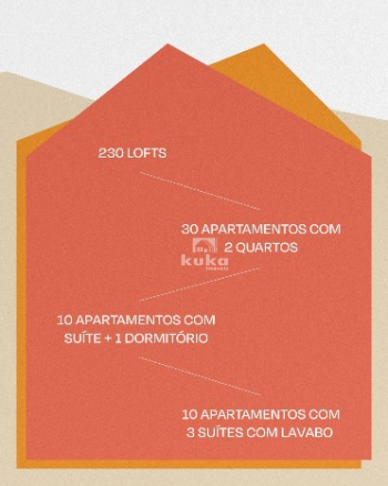 APARTAMENTOS À VENDA — foto 11
