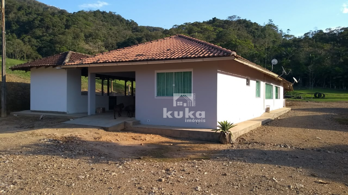 CHÁCARA COM CASA — foto 5
