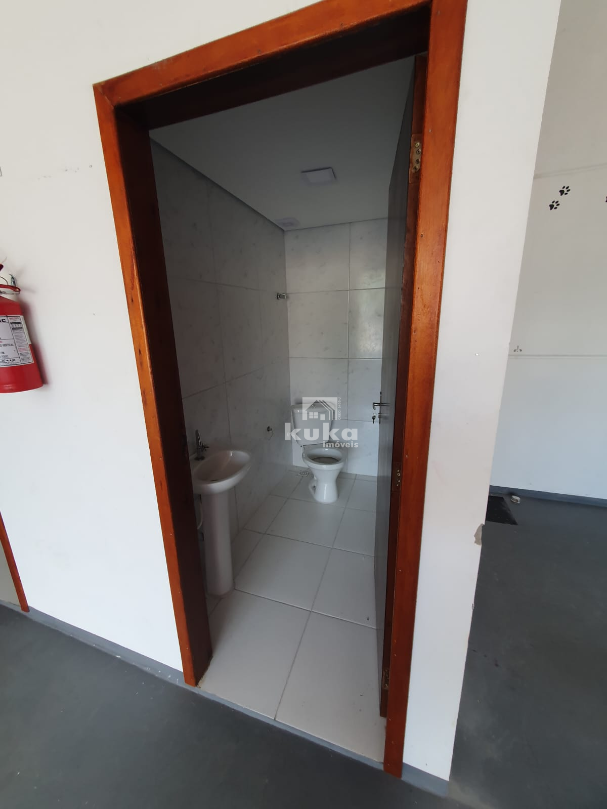 SALA COMERCIAL P/ LOCAÇÃO — foto 6