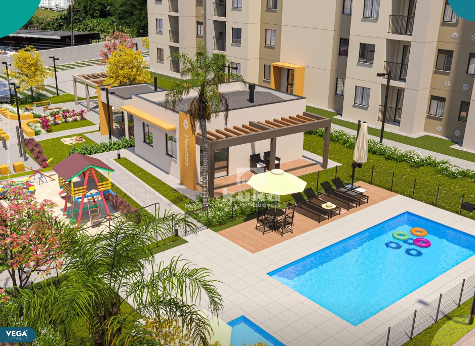 RESIDENCIAL VEGA JARAGUÁ -  R.6-JS - 94.738 — foto 7