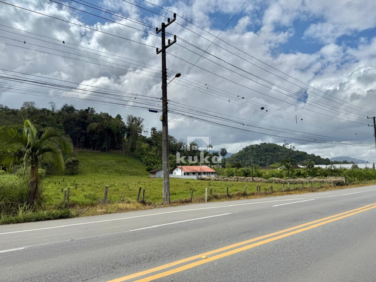 TERRENO INDUSTRIAL À VENDA — foto 4