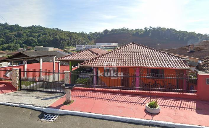 CASA RESIDENCIAL