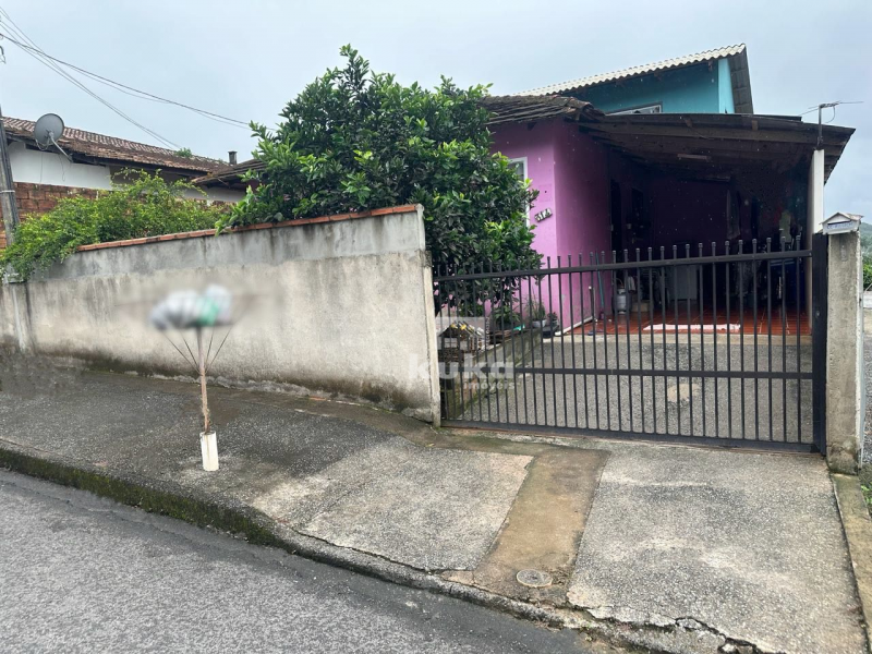 CASA RESIDENCIAL