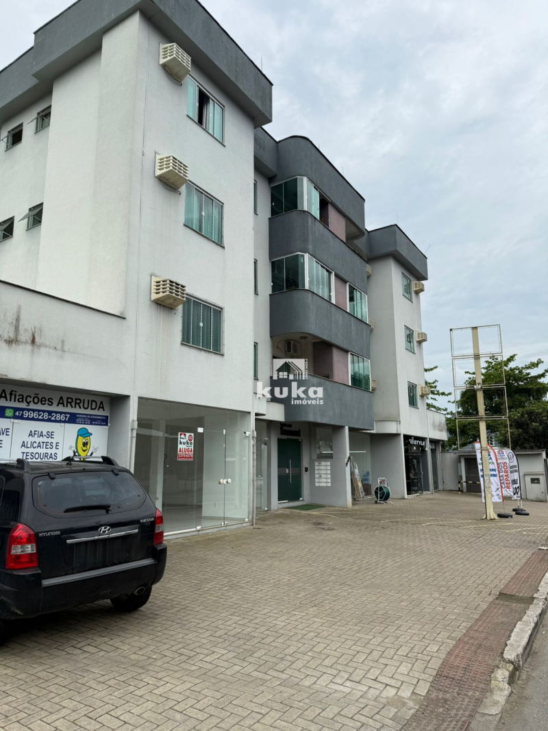 SALA COMERCIAL P/ LOCAÇÃO — foto 2