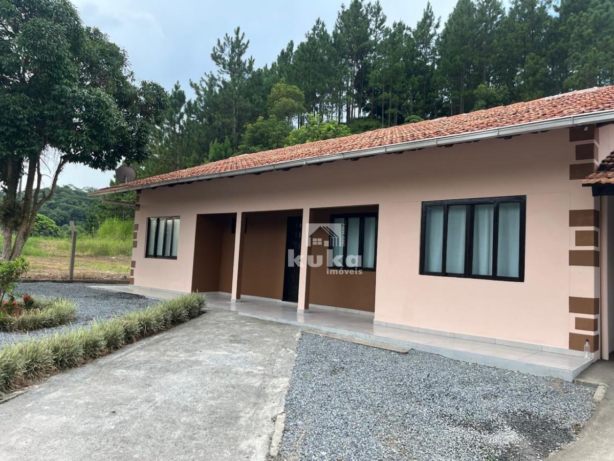CASA RESIDENCIAL À VENDA — foto 4