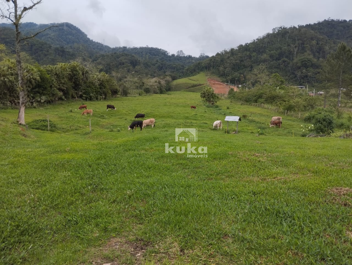 TERRENO COM CASA À VENDA — foto 14