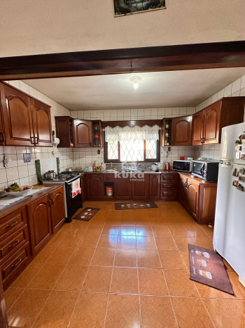 CASA À VENDA — foto 3
